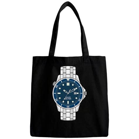 omega watch bag